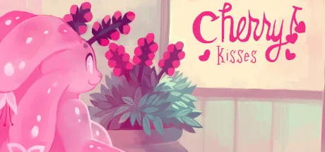 Cherry Kisses