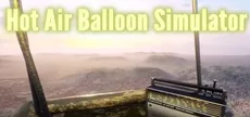 Hot Air Balloon Simulator