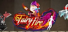 Fairy Fire - Defender of the Fairies