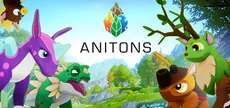 Anitons