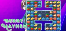 Berry mayhem
