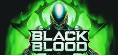 Black blood