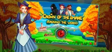 Crown of the Empire Around the World