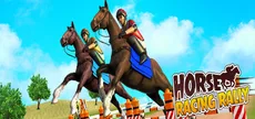 Horse Racing Rally