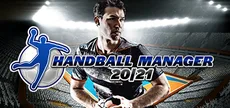 Handball Manager 2021