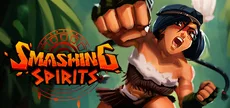 Smashing Spirits: Первый бразильский боксёр