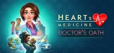 Heart's Medicine - Doctor's Oath