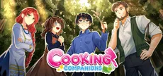 Cooking Companions