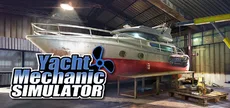 Yacht Mechanic Simulator