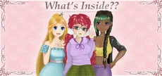 What's Inside??