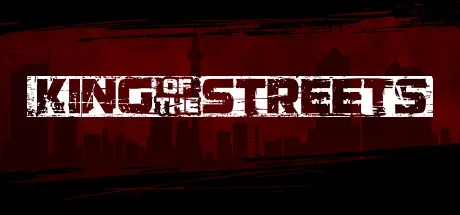 King of the Streets