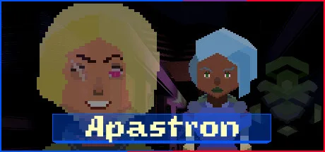 Apastron