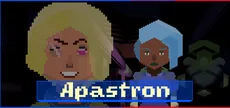 Apastron