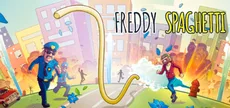 Freddy Spaghetti