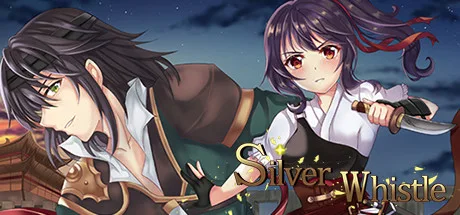 Silver Whistle(漠銀之音)