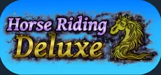 Horse Riding Deluxe 2