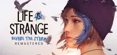Life is Strange: Before the Storm Remastered