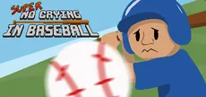 Super No Crying in Baseball
