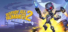 Destroy All Humans! 2 - Reprobed
