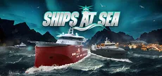Ships At Sea
