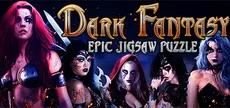 Dark Fantasy: Epic Jigsaw Puzzle