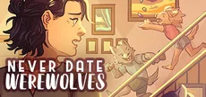 Never Date Werewolves