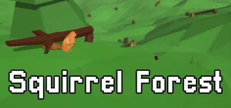 Squirrel Forest