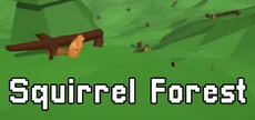 Squirrel Forest
