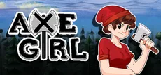 Axe Girl