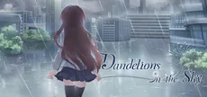 Dandelions in the Sky