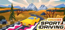 Classic Sport Driving