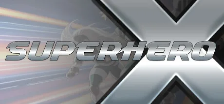 SUPERHERO-X [Alpha Edition]