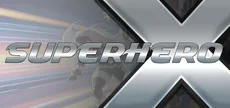 SUPERHERO-X [Alpha Edition]