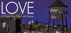 LOVE - A Puzzle Box Filled with Stories