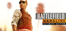 Battlefield™ Hardline