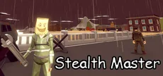 Stealth Master