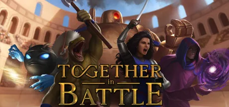 Together in Battle