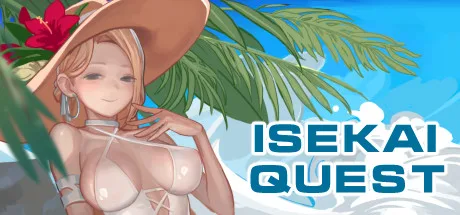 ISEKAI QUEST