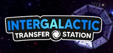 Intergalactic Transfer Station