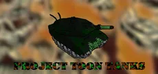 Project Toon Tanks