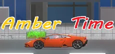 Amber Time [RPG]
