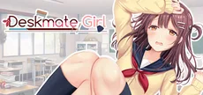 Deskmate Girl