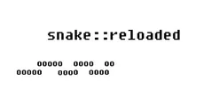 snake::reloaded