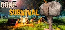Gone: Survival