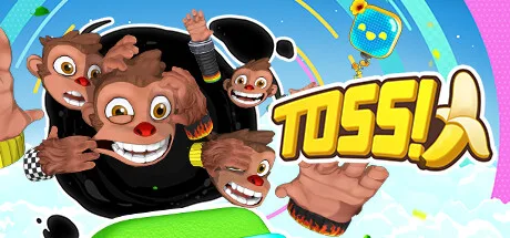 TOSS!🍌