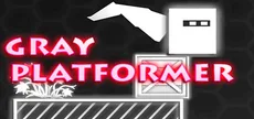 Gray platformer