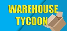 Warehouse Tycoon