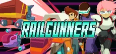Railgunners