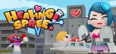 Healing Spree