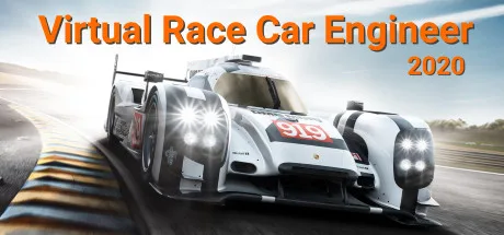 Virtual Race Car Engineer 2020